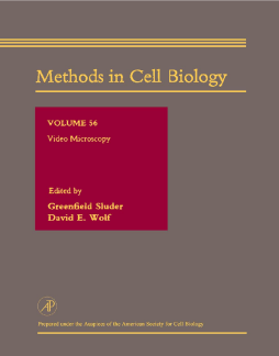 Video Microscopy Video Microscopy