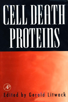 Cell Death Proteins