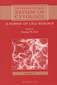 International Review of Cytology International Review of Cytology