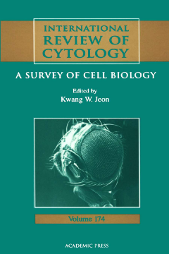 International Review of Cytology International Review of Cytology