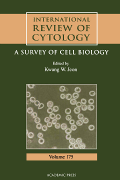 International Review of Cytology International Review of Cytology