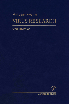 Advances in Virus Research Advances in Virus Research