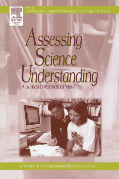 Assessing Science Understanding Assessing Science Understanding