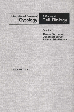 International Review of Cytology V146 International Review of Cytology V146