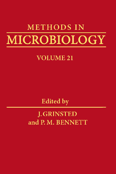 Methods in Microbiology