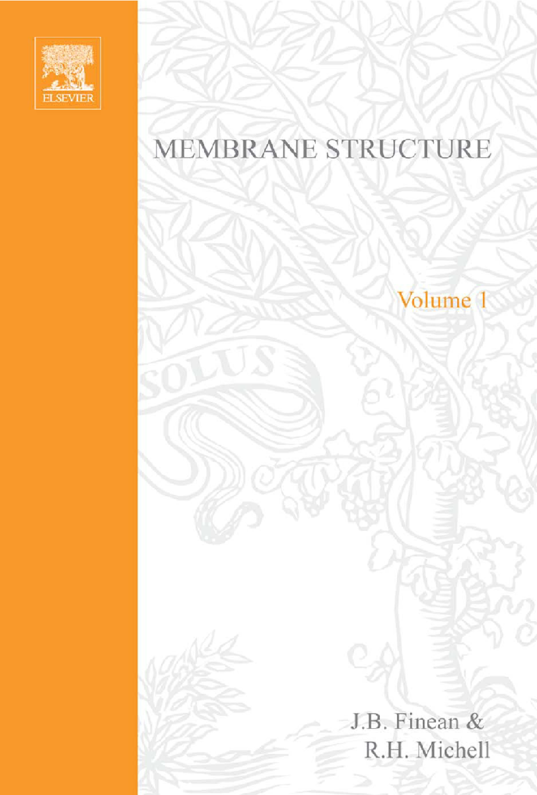Membrane Structure