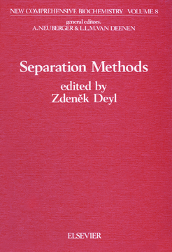 Separation Methods