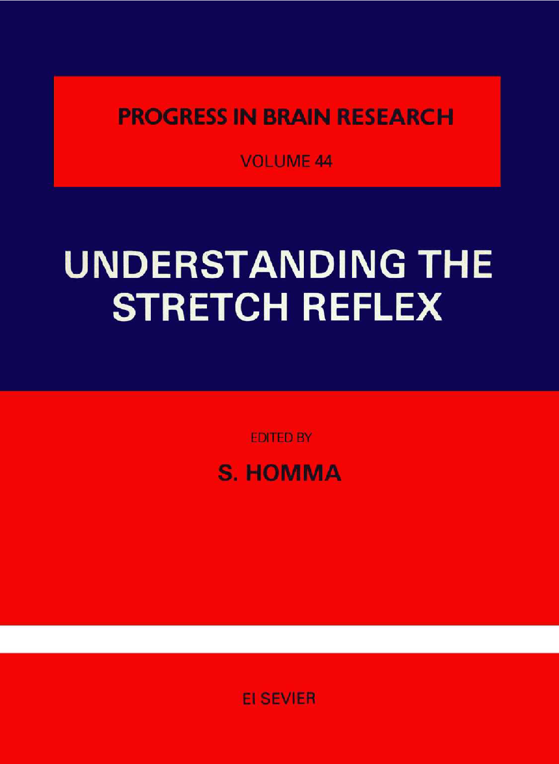 Understanding the Stretch Reflex