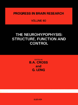 The Neurohypophysis