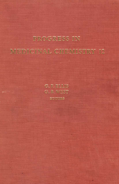 Progress in Medicinal Chemistry