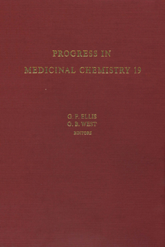 Progress in Medicinal Chemistry