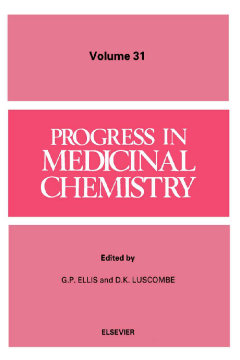 Progress in Medicinal Chemistry Progress in Medicinal Chemistry
