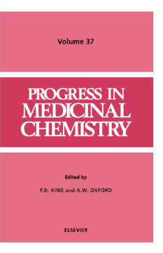 Progress in Medicinal Chemistry Progress in Medicinal Chemistry