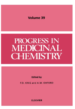 Progress in Medicinal Chemistry Progress in Medicinal Chemistry