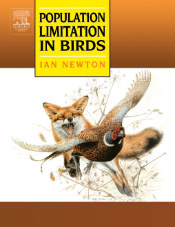 Population Limitation in Birds Population Limitation in Birds