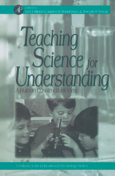 Teaching Science for Understanding Teaching Science for Understanding