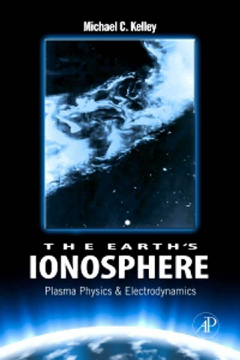 The Earth's Ionosphere The Earth's Ionosphere