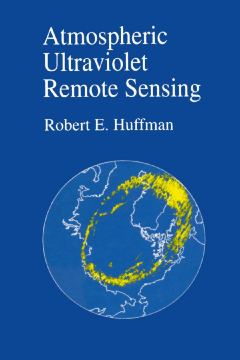 Atmospheric Ultraviolet Remote Sensing Atmospheric Ultraviolet Remote Sensing