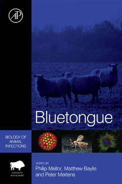 Bluetongue Bluetongue