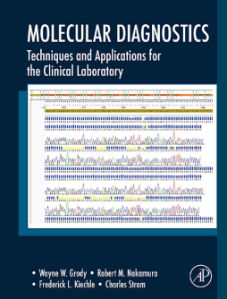 Molecular Diagnostics Molecular Diagnostics