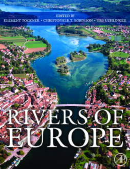 Rivers of Europe Rivers of Europe