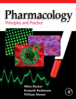 Pharmacology Pharmacology