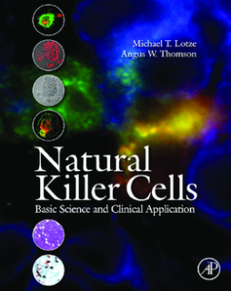 Natural Killer Cells Natural Killer Cells