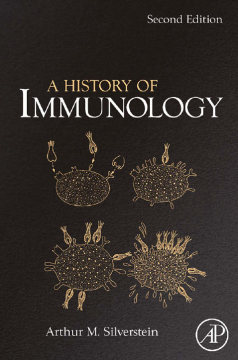 A History of Immunology A History of Immunology