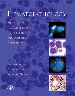 Hematopathology Hematopathology