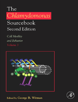 The Chlamydomonas Sourcebook: Cell Motility and Behavior The Chlamydomonas Sourcebook: Cell Motility and Behavior