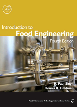 Introduction to Food Engineering Introduction to Food Engineering