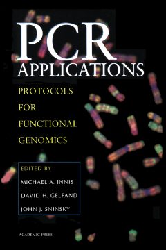 PCR Applications PCR Applications