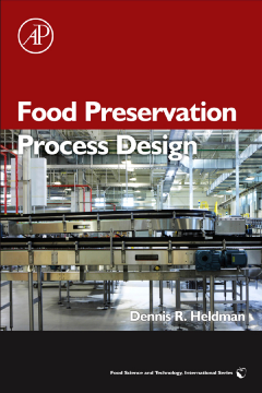 Food Preservation Process Design Food Preservation Process Design