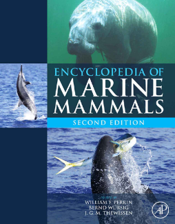 Encyclopedia of Marine Mammals Encyclopedia of Marine Mammals