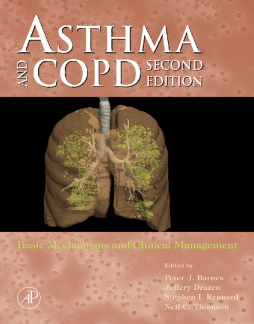 Asthma and COPD Asthma and COPD