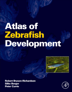 Atlas of Zebrafish Development Atlas of Zebrafish Development