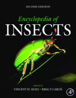 Encyclopedia of Insects Encyclopedia of Insects