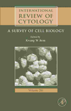 International Review of Cytology International Review of Cytology