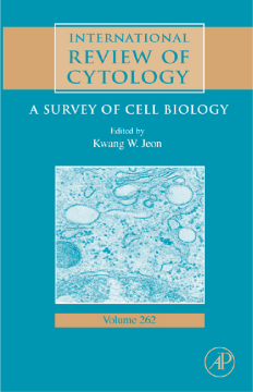 International Review of Cytology International Review of Cytology