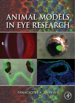 Animal Models in Eye Research Animal Models in Eye Research