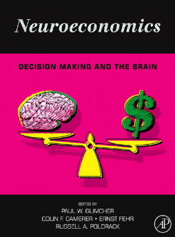Neuroeconomics Neuroeconomics