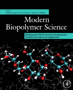 Modern Biopolymer Science Modern Biopolymer Science