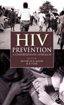 HIV Prevention HIV Prevention