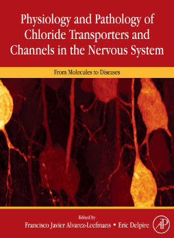 Physiology and Pathology of Chloride Transporters and Channels in the Nervous System Physiology and Pathology of Chloride Transporters and Channels in the Nervous System