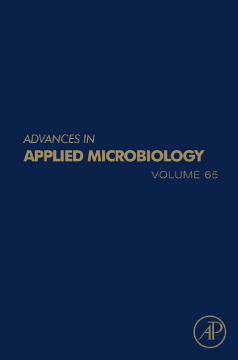 Advances in Applied Microbiology Advances in Applied Microbiology