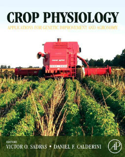 Crop Physiology Crop Physiology