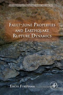 Fault-Zone Properties and Earthquake Rupture Dynamics