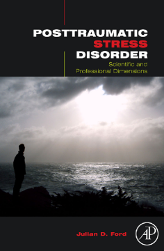 Posttraumatic Stress Disorder Posttraumatic Stress Disorder