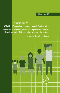 Varieties of Early Experience: Implications for the Development of Declarative Memory in Infancy Varieties of Early Experience: Implications for the Development of Declarative Memory in Infancy