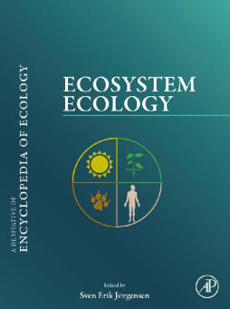 Ecosystem Ecology Ecosystem Ecology